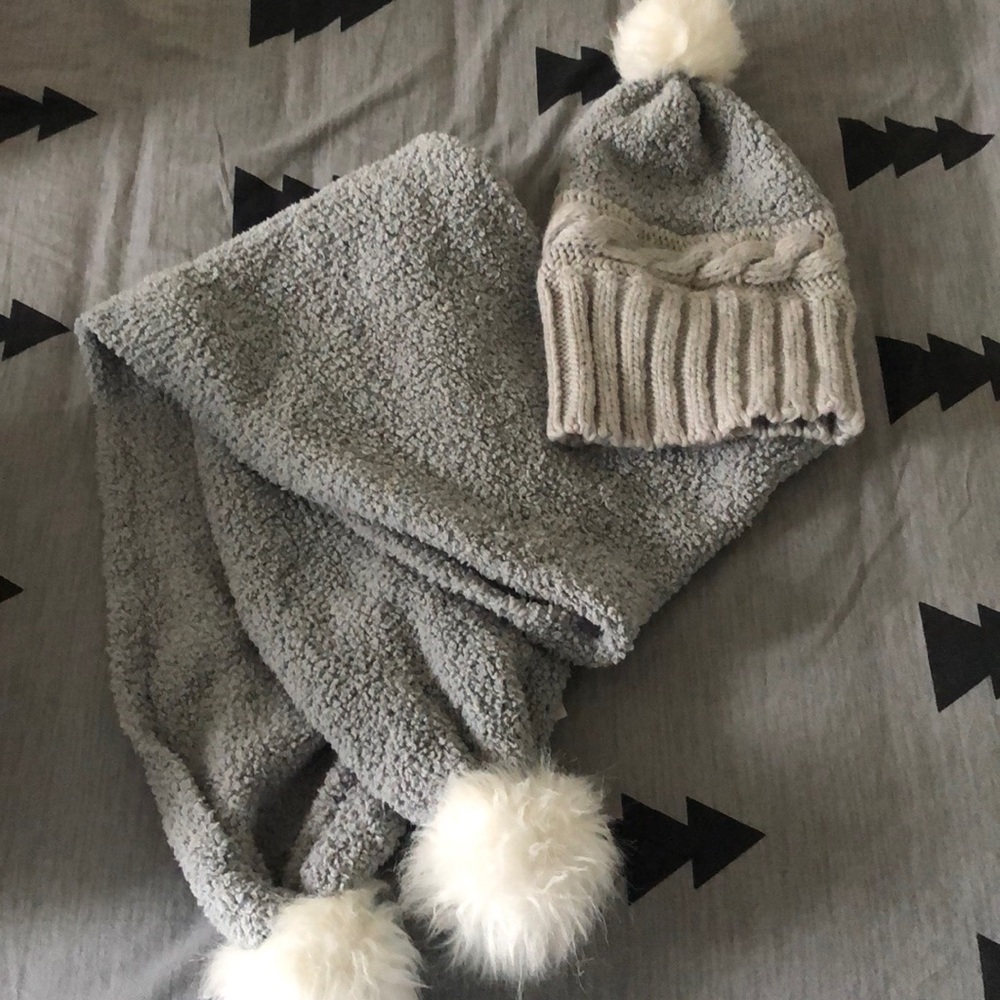 Holister Accessories